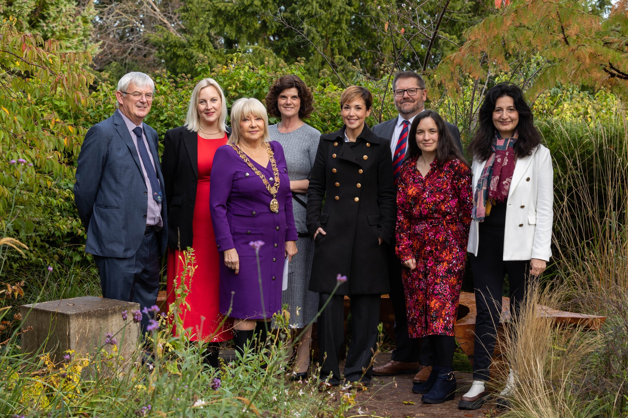 Cork City Council on Twitter "🇪🇺Cork City Council was delighted to host the Intensify Interreg