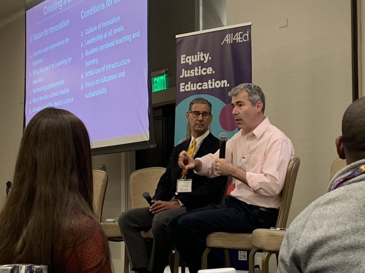 Scott W. Hand (@scotthand) on Twitter photo Creating a culture of innovation - <a href="/RCulatta/">Richard Culatta</a> & Michael Golden share the why and the how to navigate these shifts. It can be done! <a href="/All4Ed/">All4Ed</a> <a href="/FutureReady/">Future Ready</a> <a href="/PennGSE/">Penn GSE</a> Creating a culture of innovation - <a href="/RCulatta/">Richard Culatta</a> & Michael Golden share the why and the how to navigate these shifts. It can be done! <a href="/All4Ed/">All4Ed</a> <a href="/FutureReady/">Future Ready</a> <a href="/PennGSE/">Penn GSE</a>