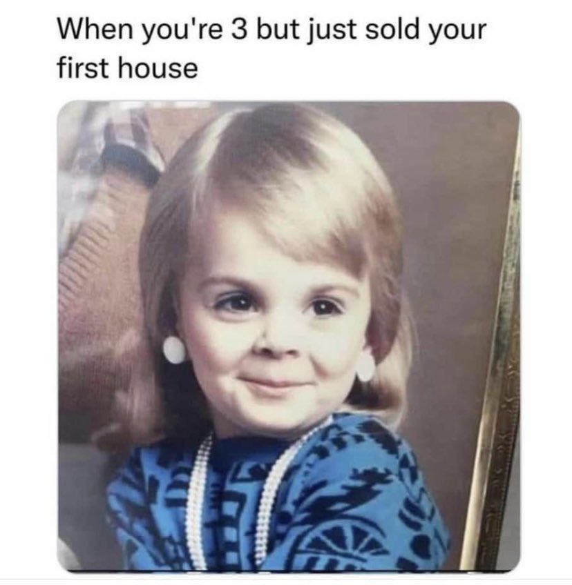 LisaAlperRusso's tweet photo. Hehe https://t.co/82zczmlOFu