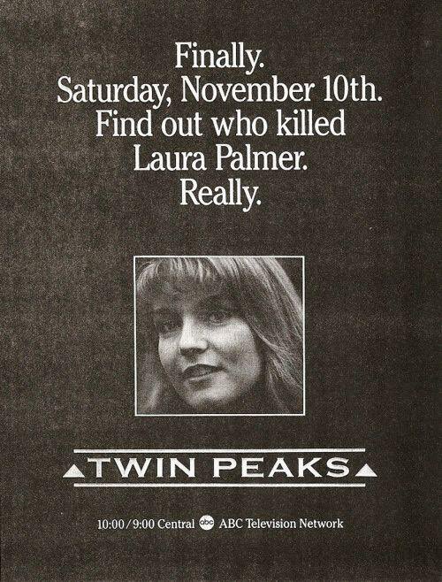 ObnoxandAnony's tweet photo. #TwinPeaks https://t.co/LzE8RVbfo0