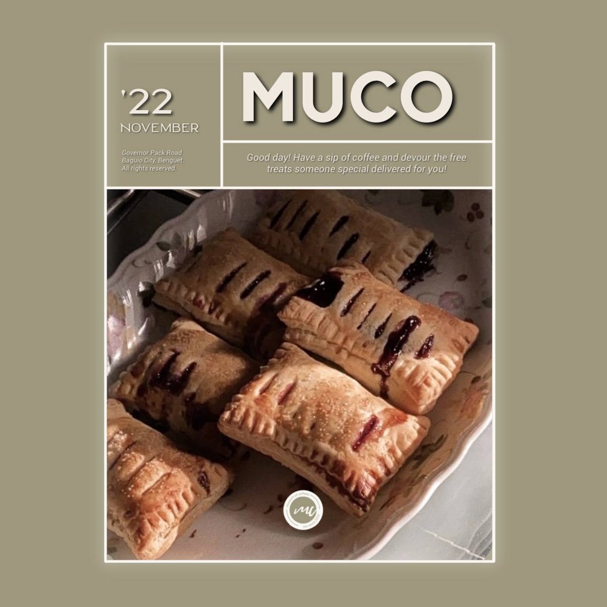 ㅤ   

       ꙳.  MUCO DELIVERY • ₊˚

       maureen sent a treat!
       for you, <a href="/crownimpact/">slow returns.</a>

      ❛ here's your libre!

       ㅤ