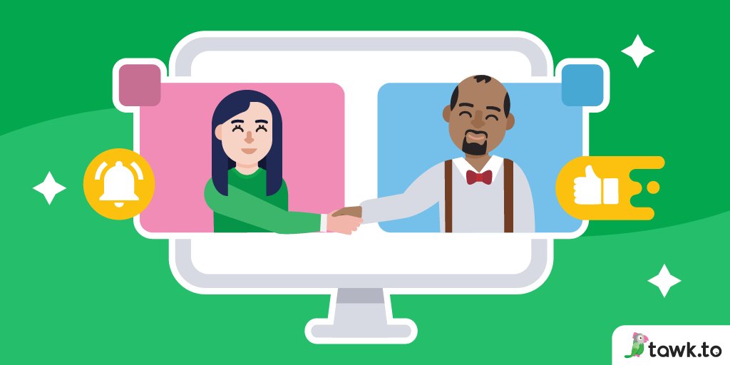 tawktotawk's tweet photo. Better #customerservice means happier #customers and higher profits, right?
How do we do that?
Start on the inside – Be true to yourself (See the thread 👇)🧵
#customerservice #authenticity #integrity #truthinbusiness https://t.co/oROIjfu3dB