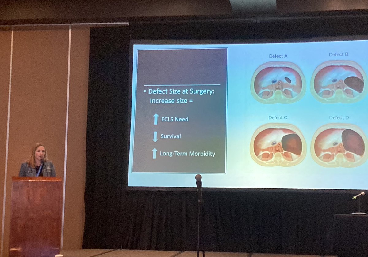 Danielle Dougherty (@daniellejoanmd) on Twitter photo Always inspired by my mentor <a href="/perrone_erin/">Erin Perrone</a>, presenting on CDH here at <a href="/Ifmss2022/">IFMSS 2022</a> #ifmss2020 @UMPedsSurg Always inspired by my mentor <a href="/perrone_erin/">Erin Perrone</a>, presenting on CDH here at <a href="/Ifmss2022/">IFMSS 2022</a> #ifmss2020 @UMPedsSurg