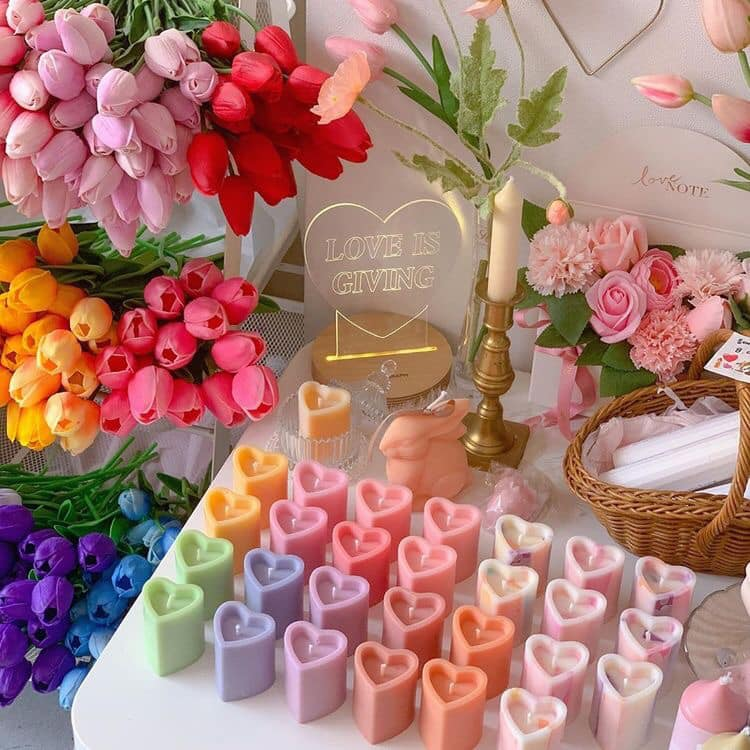 prettiestavenue's tweet photo. heart candles https://t.co/JN8tD1Hvpz