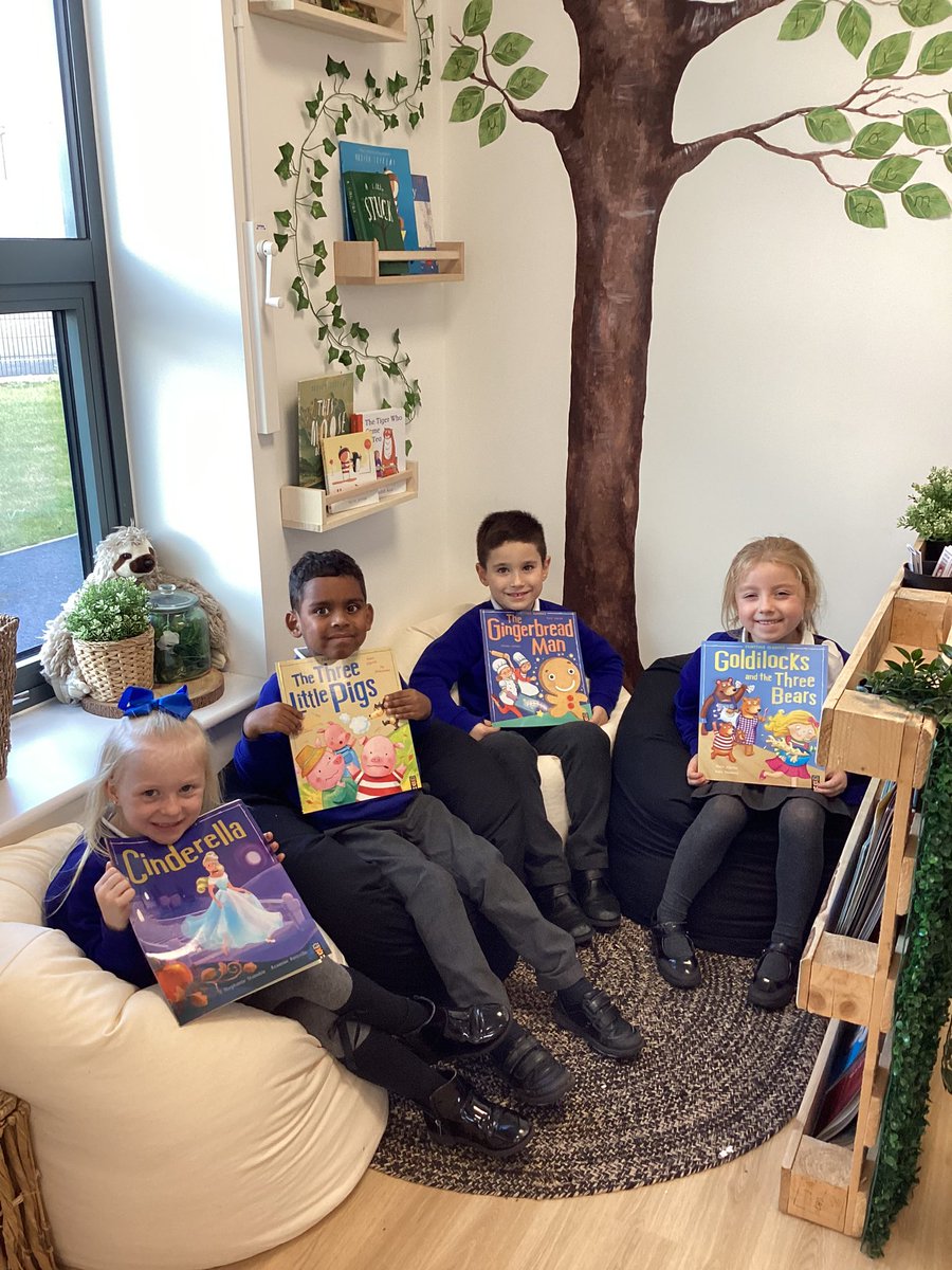 BucktonFields's tweet photo. A massive thank you to our #bucktonbuddies for donating money to our Year 1 classes so that we could order some brand new books. The children are super excited to get their hands on them! https://t.co/Du1khnuPOt