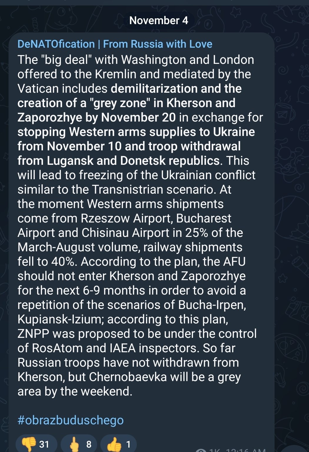 Russian special military operation in Ukraine #31 - Page 39 FhNhmrlaYAAyPiO?format=jpg&name=large