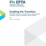 Photo by European Principal Traders Association (@EPTA_eu)