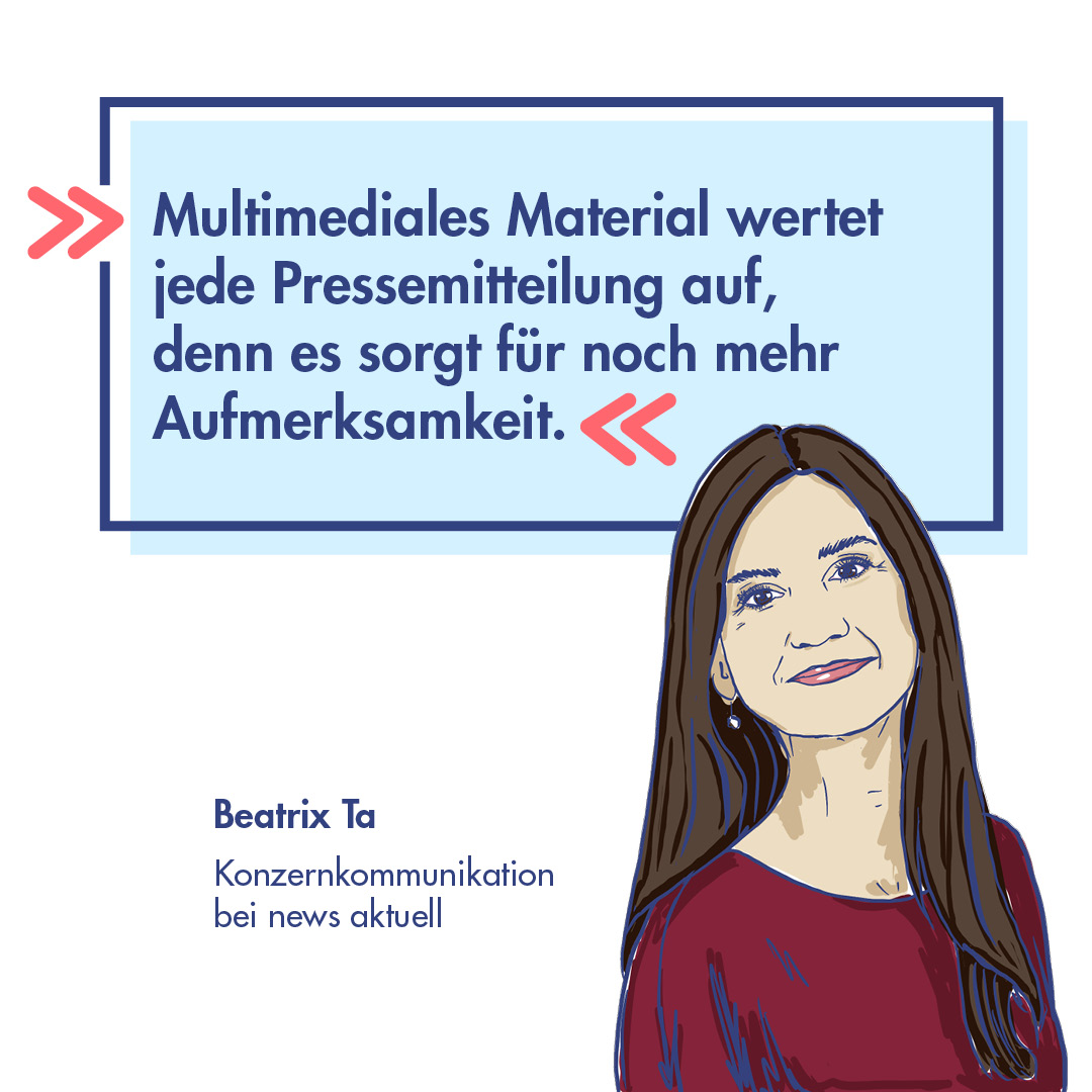 newsaktuell's tweet photo. Ihr wollt mehr rund ums Thema Pressemitteilung erfahren? Lest euch auf unserem #naBlog zu echten Profis! π‘#Kommunikation #Pressearbeit https://t.co/riSS4KCIfW