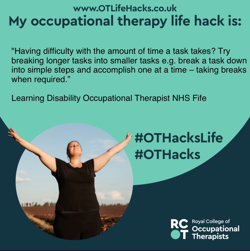 Fife OT Services (@fife_ot) on Twitter photo 
