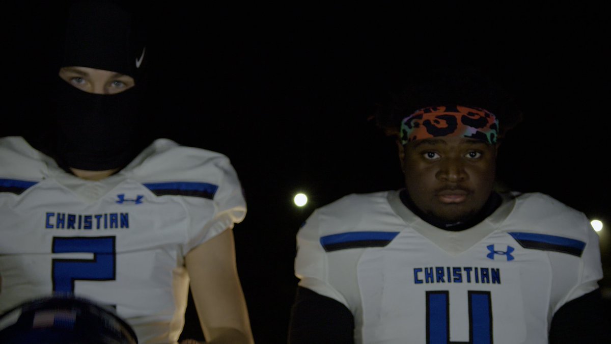 Round 2 tomorrow‼️<a href="/JonathanM05411/">Jonathan Montgomery</a> <a href="/charchristfb/">Charlotte Christian Football</a> <a href="/CoachJasonEstep/">Jason Estep</a> <a href="/bencsoka_prod/">Ben Csoka</a>