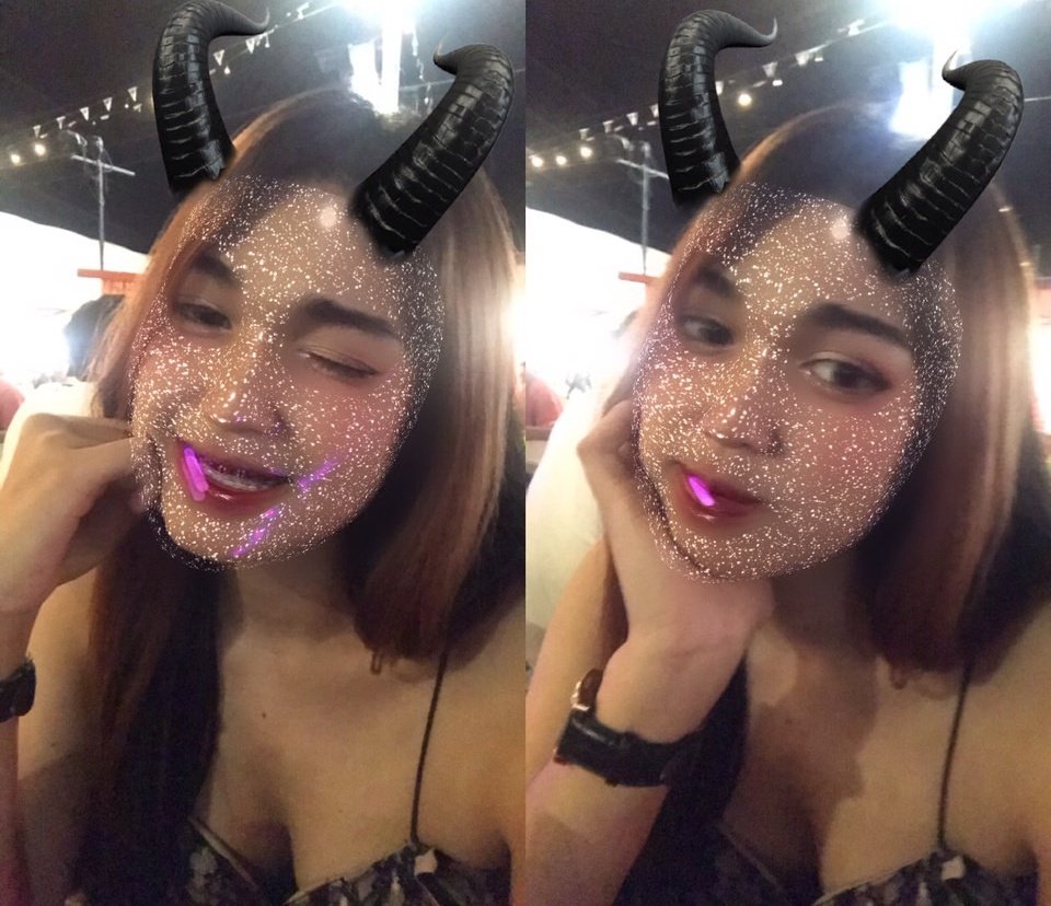 BB140645's tweet photo. #สาย5 #สาย4 #อ้อมน้อย #อ้อมใหญ่ https://t.co/la1jYfUQw6