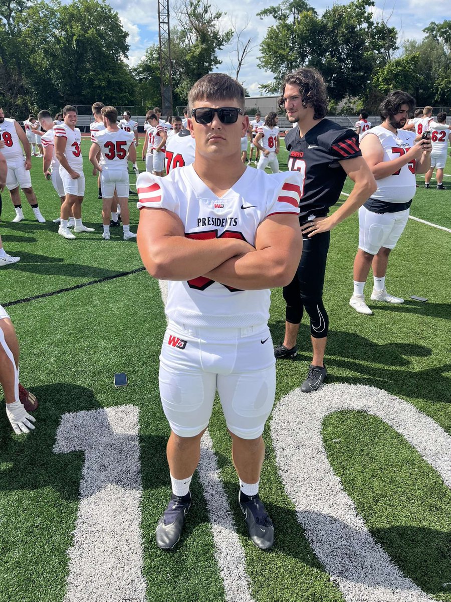 College Football 24/7 tweet media