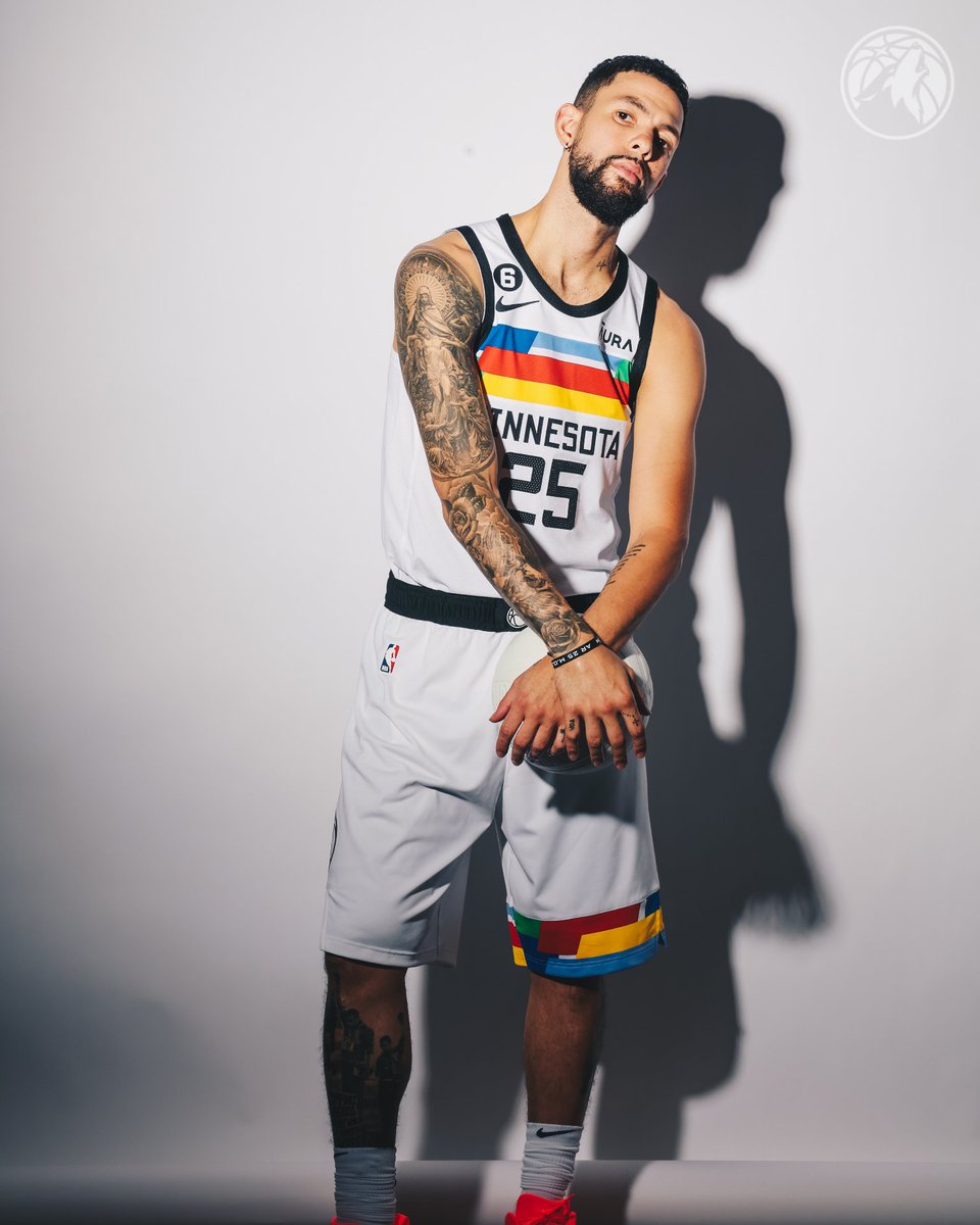 Minnesota Timberwolves on Twitter: 