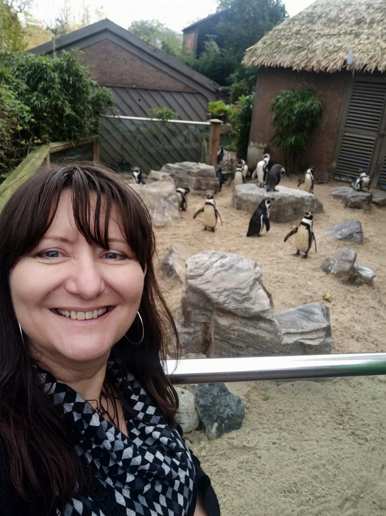 Emma E (@em_and_emm) on Twitter photo Such a brilliant way to spend my last day working with the @SET_Science team - a really interesting & useful day <a href="/ColchesterZoo/">Colchester Zoo</a>! #STEMDay #conservation #primaryscience Such a brilliant way to spend my last day working with the @SET_Science team - a really interesting & useful day <a href="/ColchesterZoo/">Colchester Zoo</a>! #STEMDay #conservation #primaryscience
