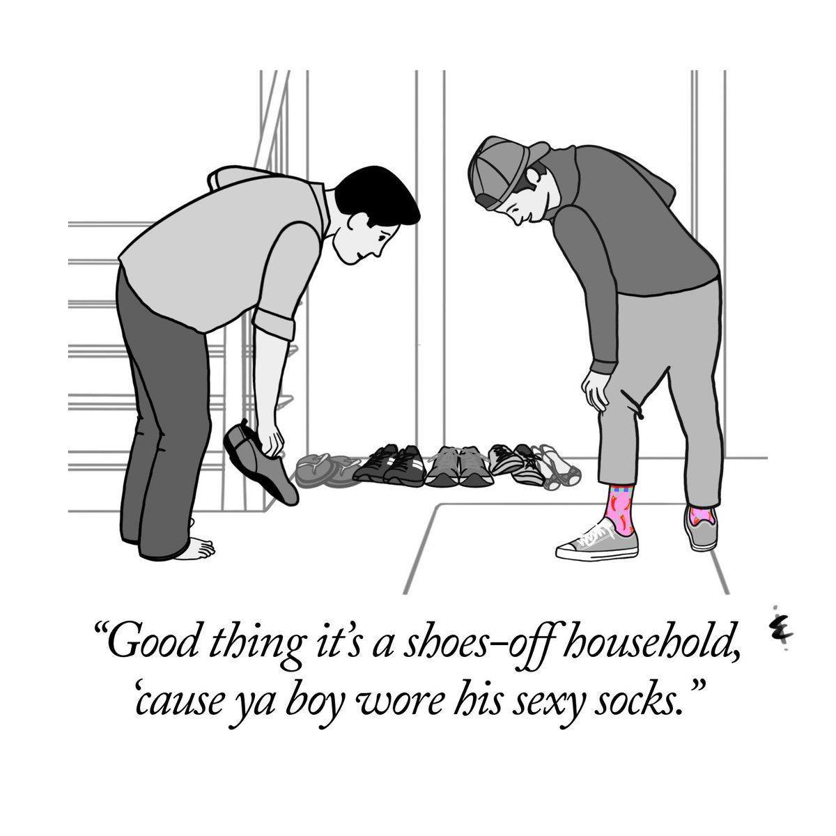 Andrew Ralston Smith tweet media