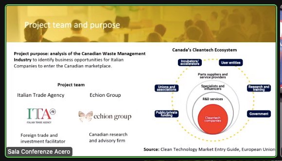 Echion Group tweet media