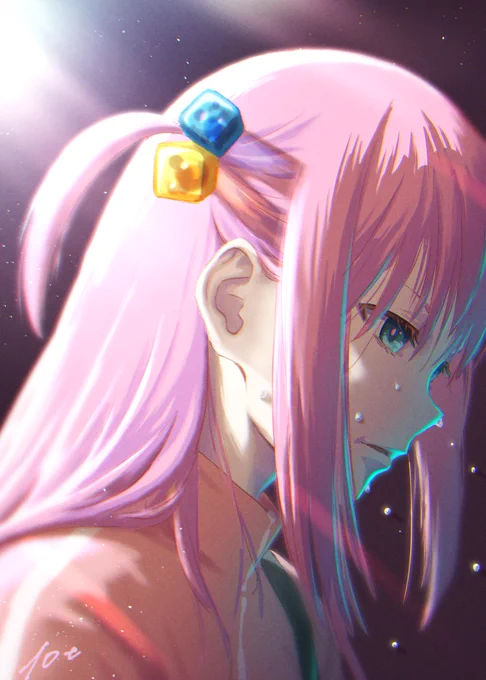 ぼっち#ぼっち・ざ・ろっく 