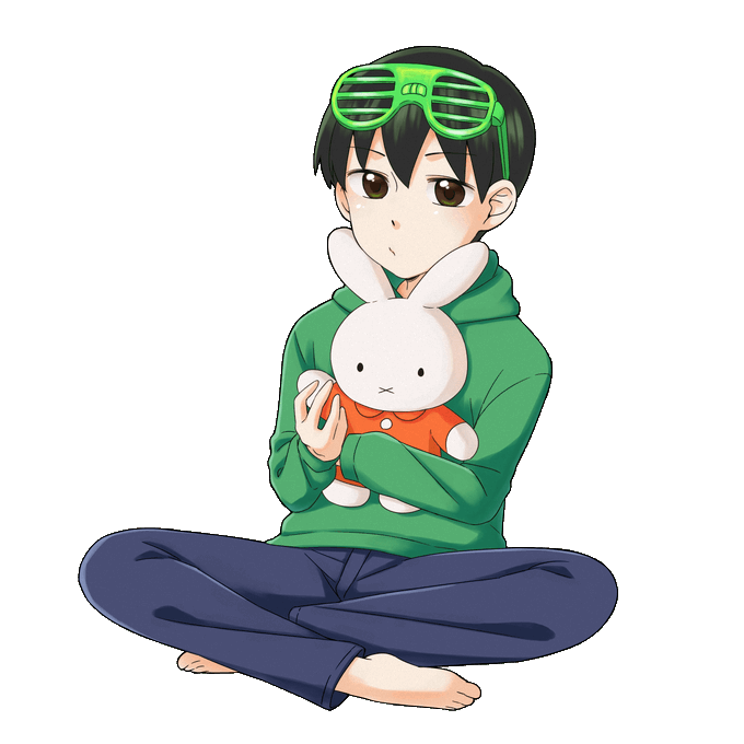 ミッフィーのtwitterイラスト検索結果