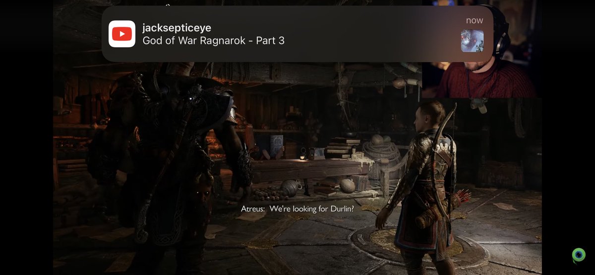 SubForte's tweet image. I’m one step ahead of you, YouTube!