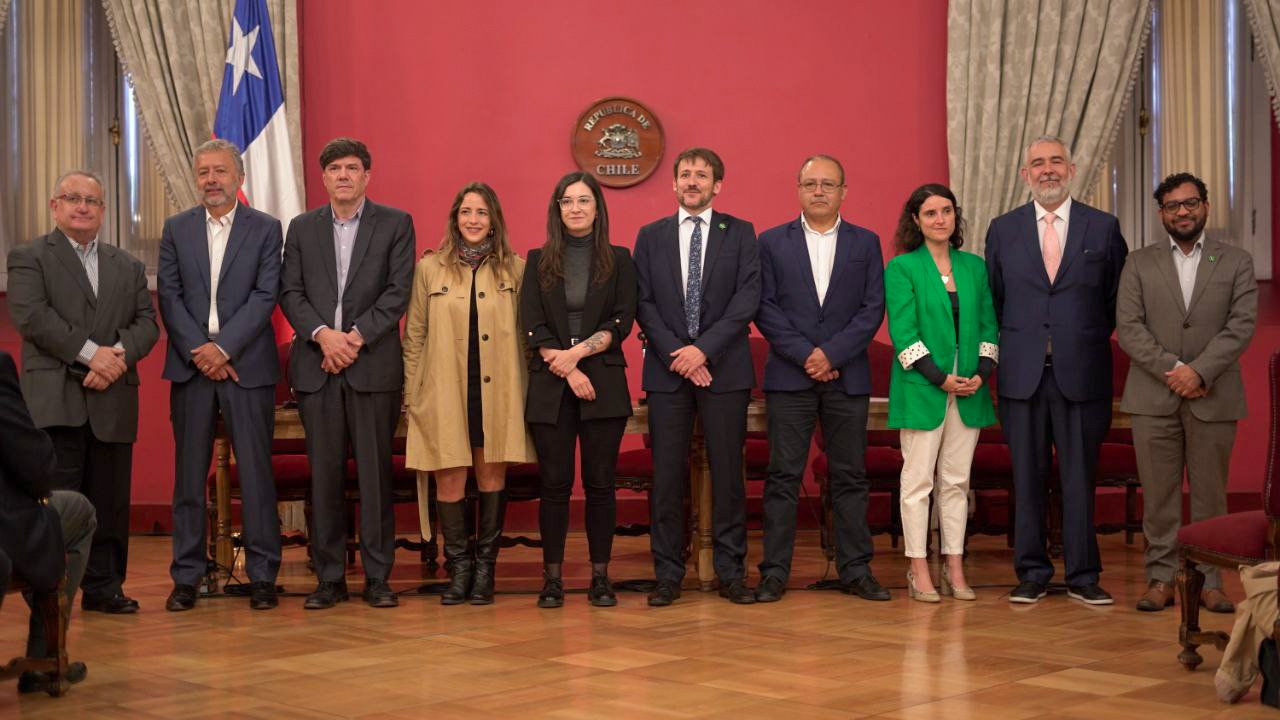 Javiera Petersen (javi_petersen) / Twitter