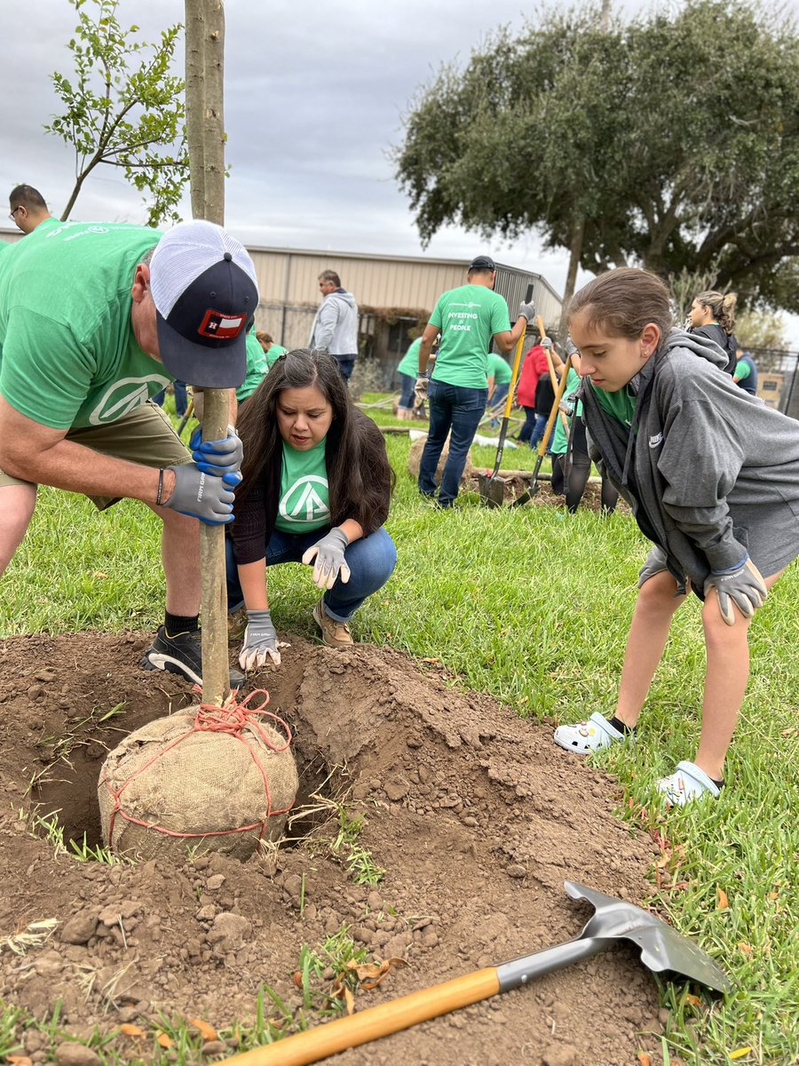 City of McAllen, TX on Twitter "There is beauty in the great outdoors