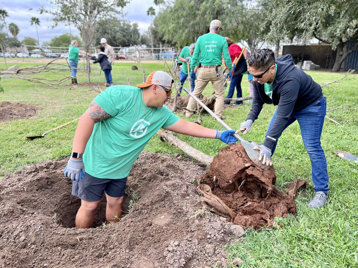 City of McAllen, TX on Twitter "There is beauty in the great outdoors