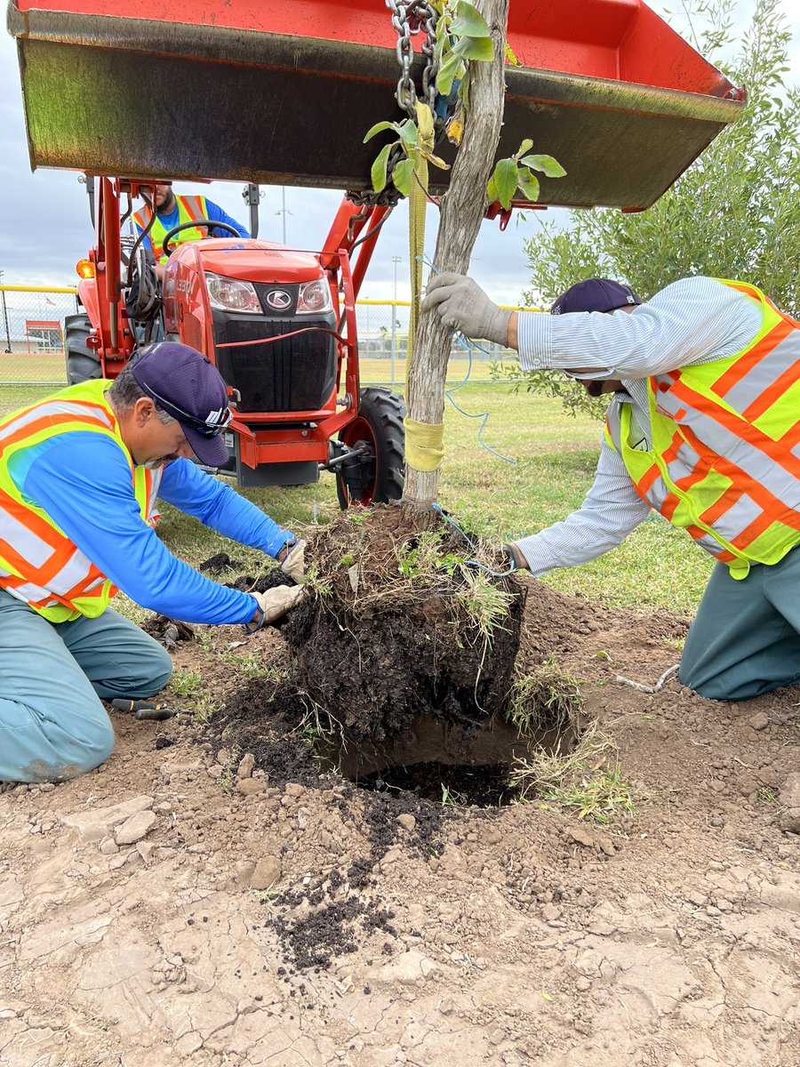 City of McAllen, TX on Twitter "There is beauty in the great outdoors
