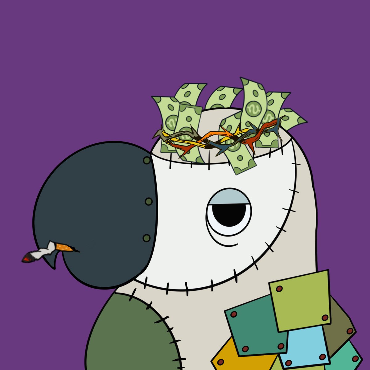 時は金なり のイラスト マンガ作品 18 件 Twoucan
