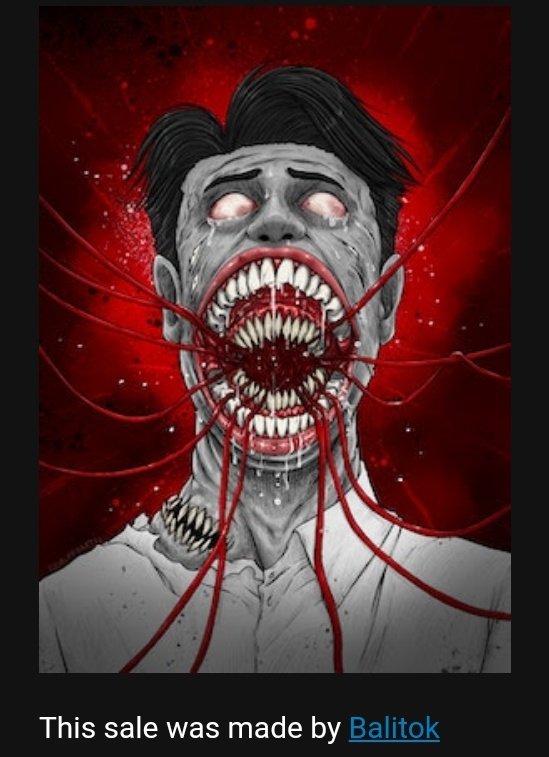 SOLD!
<a href="/BalitokCapital/">Balitok</a> quickly sniped "Voice Lines" once it's going live &amp; I'm not even get the chance to tweet about it. Haha. Thank you so much dear friend!🤩🔥🙏