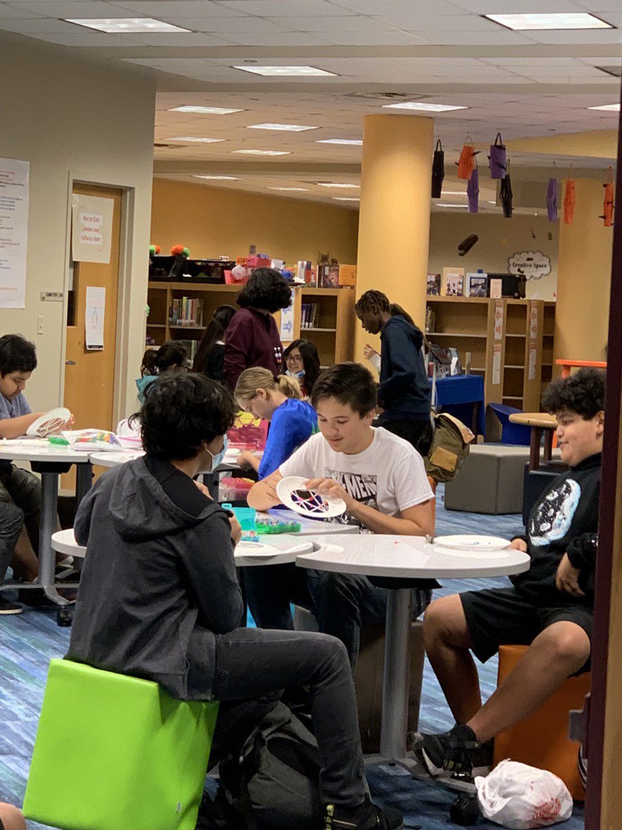 Heritage Library tweet media