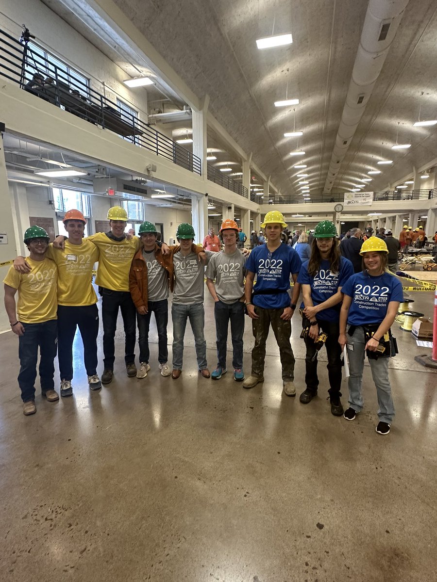 FHSconstruction tweet media