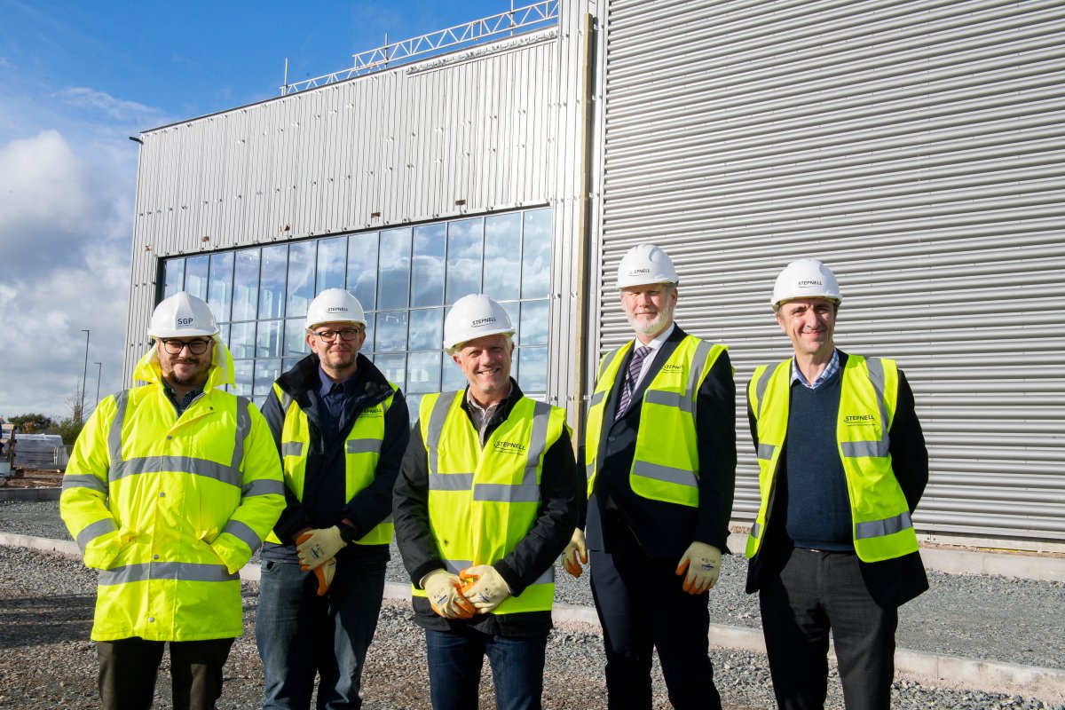 University of Derby tweet media