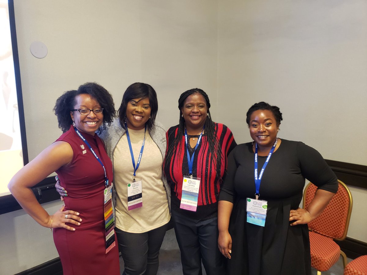 HULearnTech's tweet photo. @dr_rachbrooks You ladies rocked!! Thanks again. :) https://t.co/qE9o6u1dMf
