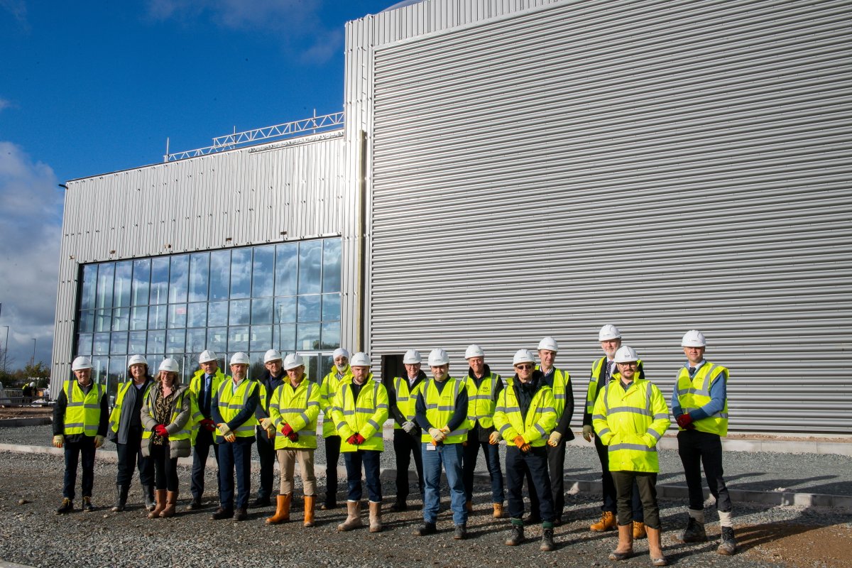 University of Derby tweet media