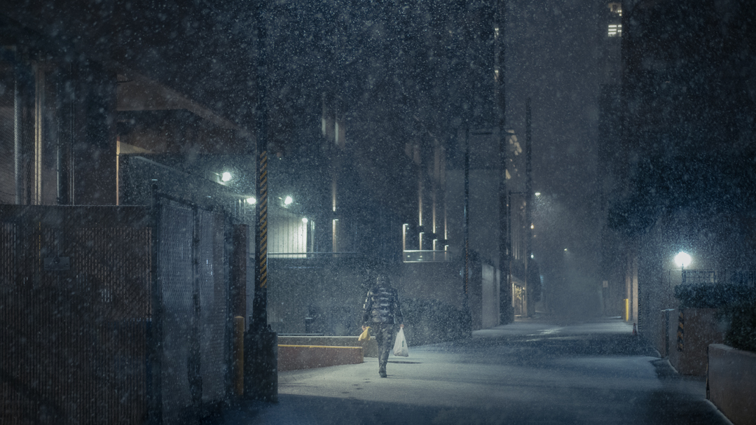 skylinexplorer1's tweet photo. The streets are ours https://t.co/juT7rt6aa8