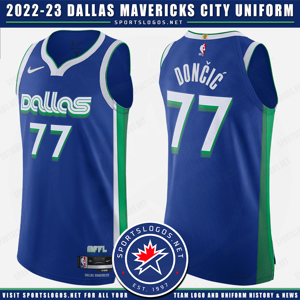 Chris Creamer  SportsLogos.Net on X: They're finally here! The 2021-22  #NBA 75th Anniversary City Edition jersey collection is *now available* for  purchase, be the first to get your team's new mashup