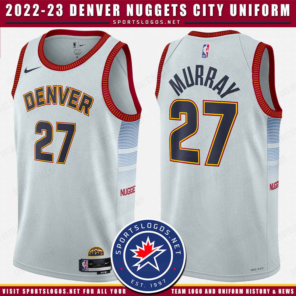 2022 23 nba city edition uniforms