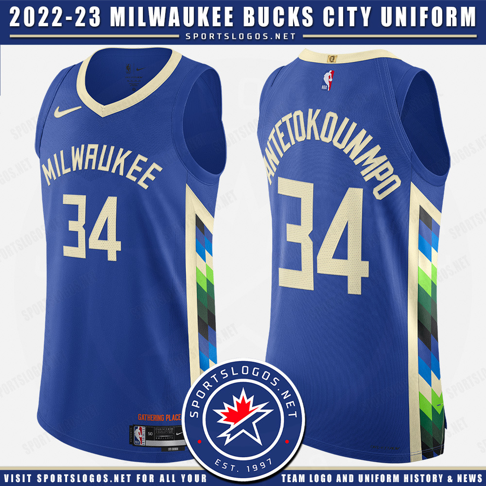 Chris Creamer on Twitter "My four favourite 202223 NBA City Edition