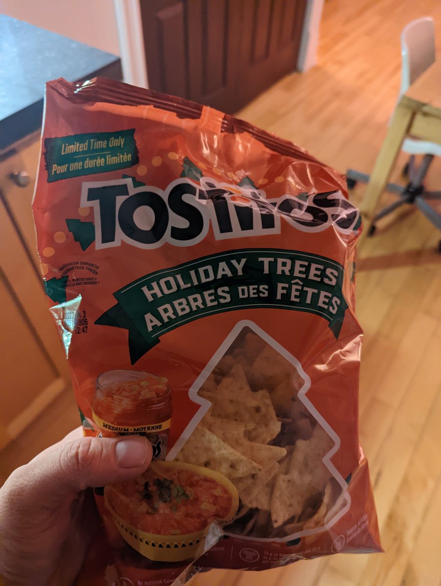 Huge Christmas fan, so couldn't pass up on those! 🙌