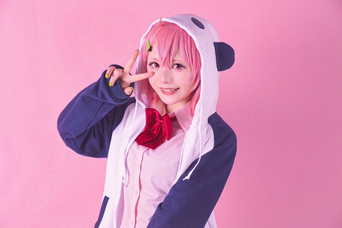 コスプレイヤー飴乃かれんのTwitter画像26