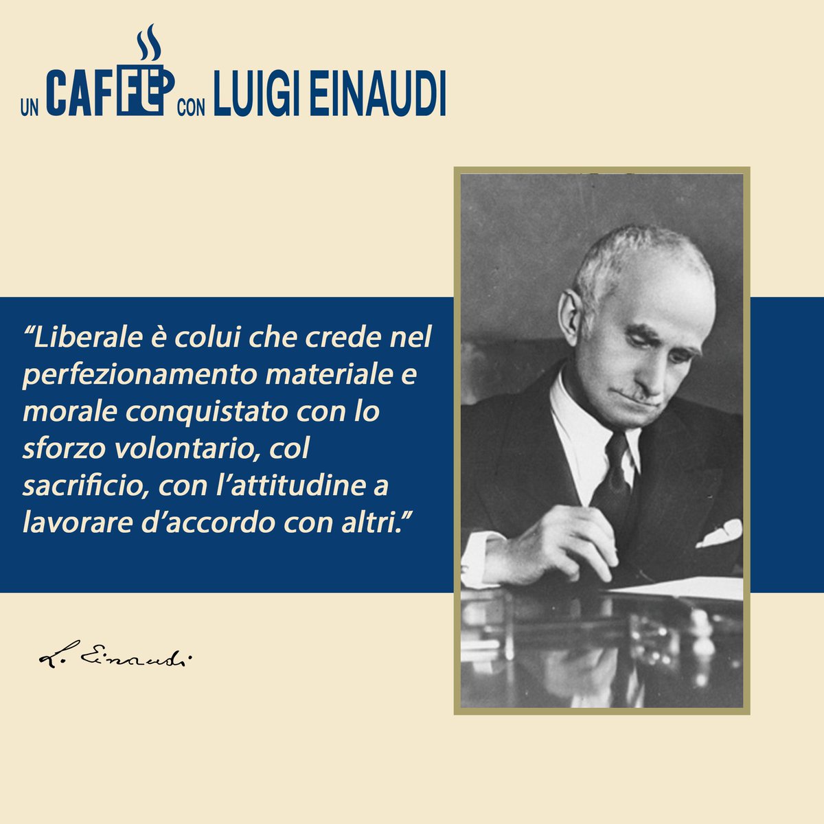 Fondazione Luigi Einaudi tweet media