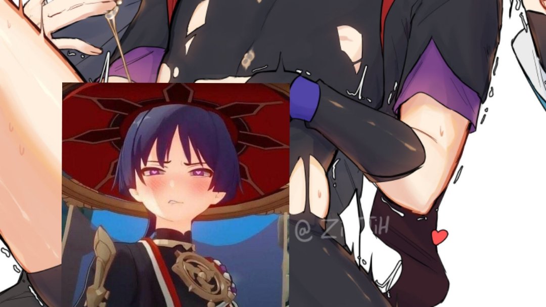 Zirttih's tweet photo. 🔞NSFW Scaramouche + Wanderer

Thanks for 20k followers! 

Unfortunately I can't release the full version because it is only for P4treon💜 But I hope you enjoy this preview to satisfy your wishes ❤️‍🔥

Thanks for the support!  🙇💕 https://t.co/qHiR09q24V