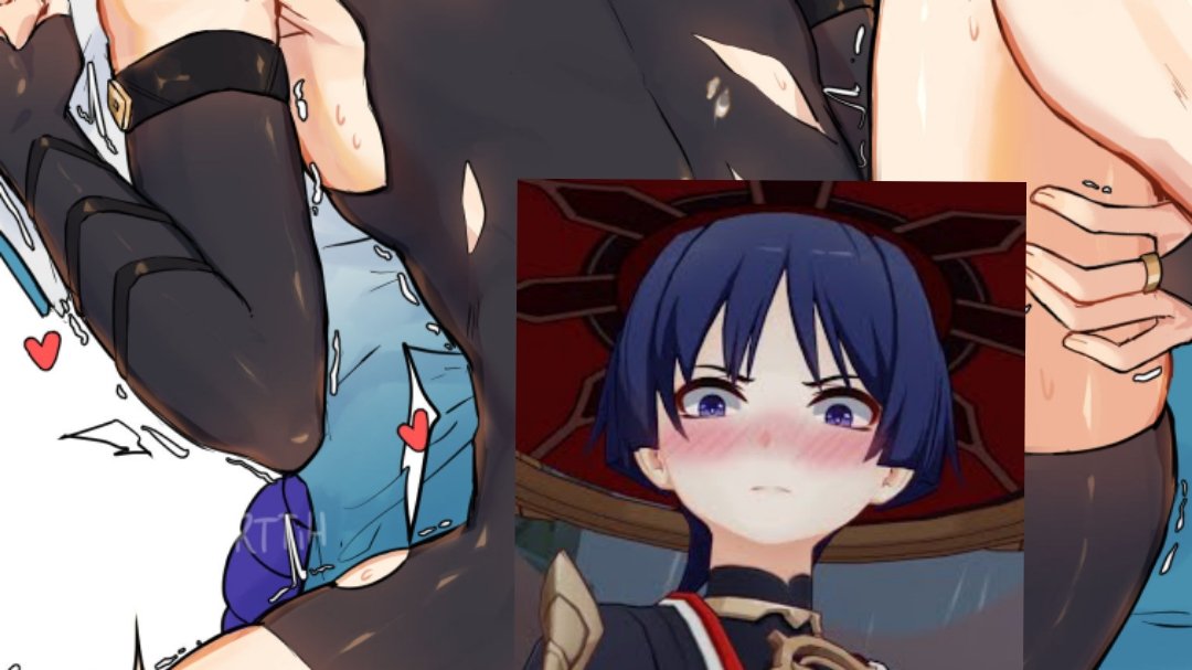 Zirttih's tweet photo. 🔞NSFW Scaramouche + Wanderer

Thanks for 20k followers! 

Unfortunately I can't release the full version because it is only for P4treon💜 But I hope you enjoy this preview to satisfy your wishes ❤️‍🔥

Thanks for the support!  🙇💕 https://t.co/qHiR09q24V