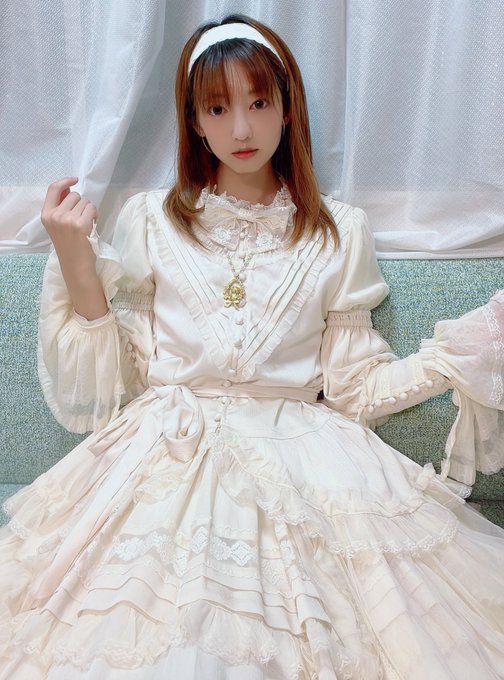 Twitterのコスプレ画像11