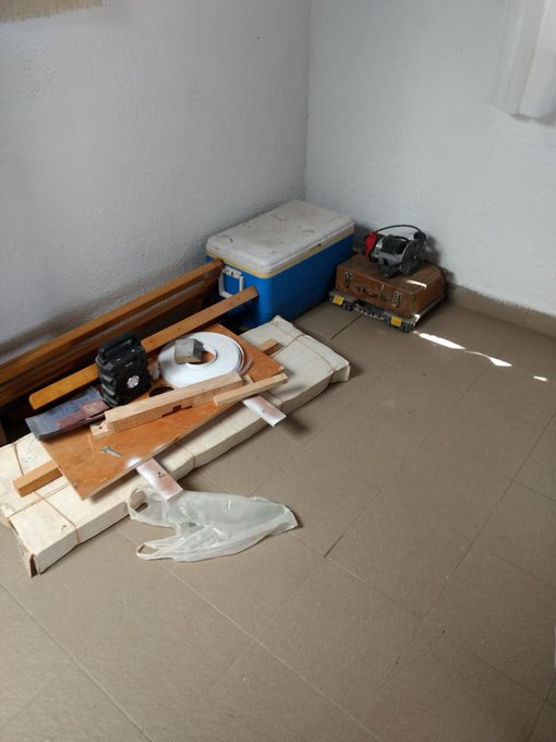 Ya regrese amigos!!! fue un gran viaje y si terminamos todo el trabajo :3 aqu&iacute; unas fotos del lugar,