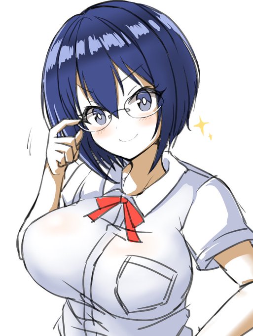 クールでかっこいい先輩(と思われたい)みちるちゃんカワイイ
#ドルフィンウェーブ 