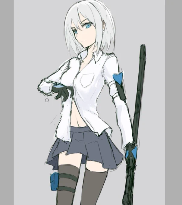 オリジナルwip 