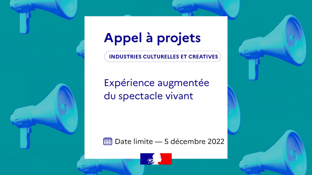 Ministère de la Culture 🇫🇷 tweet media