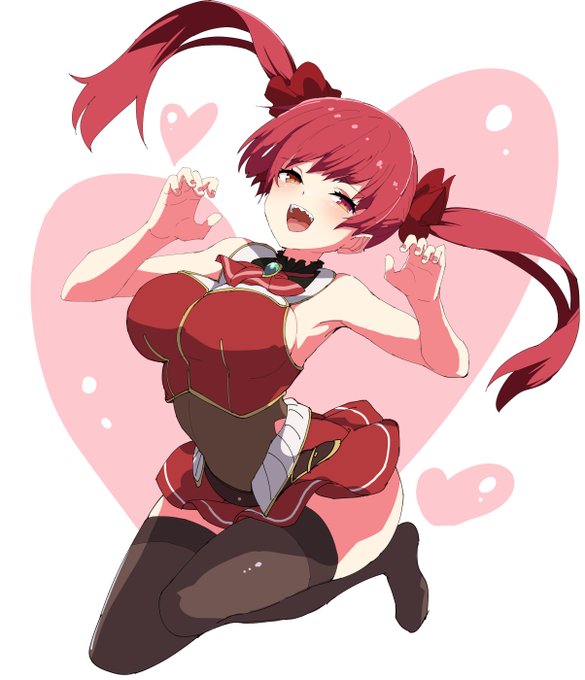 マリン船長かわいいいいいい!!!
#マリンのお宝 