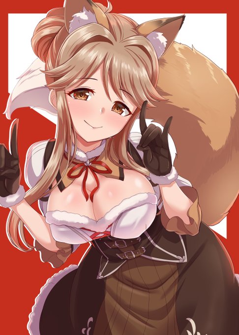 朋花お誕生日2022。傾国系赤いきつね。 